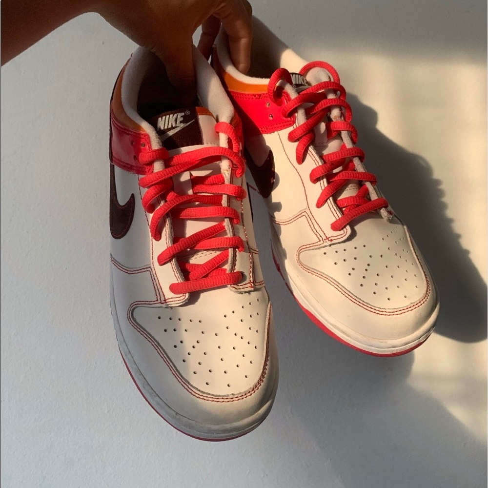 Nike air forces